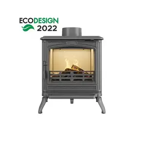Krbová kamna Premium HESTIA 4.6 kW Eco obraz