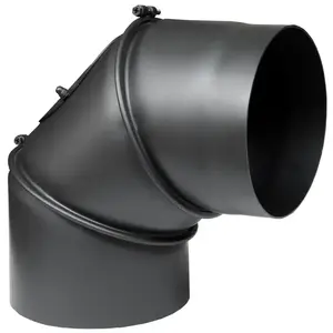 Koleno 90* 180mm obraz