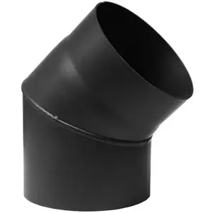 Koleno 45* 200mm pevné obraz
