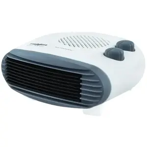Teplovzdušný ventilátor RN-01-002 obraz