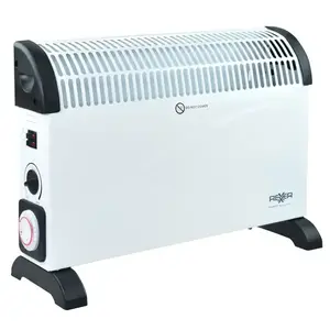 Konvektor s časovačem RN-02-001 obraz