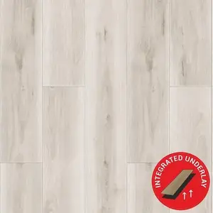 Vinylová podlaha SPC Orchid Oak K460 4mm+1mm IXPE 23/32 obraz