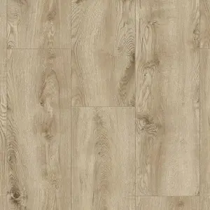 Vinylová podlaha SPC Flamenco Oak R110 4mm 23/32 obraz