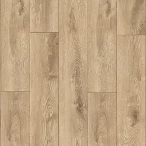 Vinylová podlaha SPC Sunrise Oak 4mm 23/32 obraz