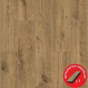 Vinylová podlaha SPC Tobaco Flower R147 4mm + 1mm IXPE 23/32 obraz