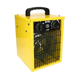 Topidlo elektrické 2kW CON-NGE-1102 obraz