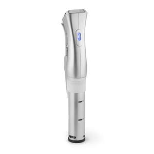 Klarstein Quickstick, sous vide vařič, 20 l, termostat, cirkulační čerpadlo, nerezová ocel obraz