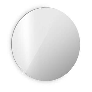 Klarstein Marvel Mirror, infračervený ohřívač, 300 W, týdenní časovač, IP54, zrcadlo, kulaté obraz