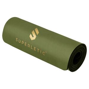 Capital Sports Deva, gymnastická podložka, 180 x 0, 8 x 60 cm, NBR pěna, protiskluzová, včetně popruhu obraz