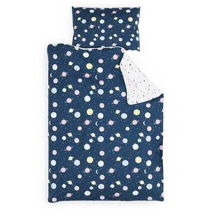 Sleepwise Soft Wonder Kids-Edition, ložní prádlo, 140 x 200 cm, 65 x 65 cm, prodyšné, mikrovlákno obraz