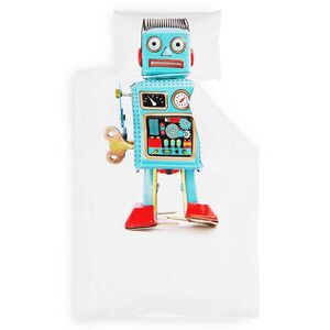 Sleepwise Soft Wonder Kids-Edition, ložní prádlo, 140 x 200 cm, 65 x 65 cm, prodyšné, mikrovlákno obraz