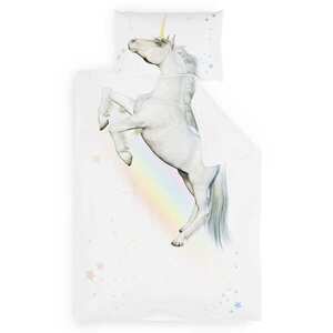 Sleepwise Soft Wonder Kids-Edition, ložní prádlo, 140 x 200 cm, 65 x 65 cm, prodyšné, mikrovlákno obraz