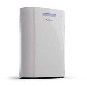 Klarstein AeroDry 10 Odvlhčovač 165W 10l/d 135m³/h 20-30m² DrySelect 37dB obraz