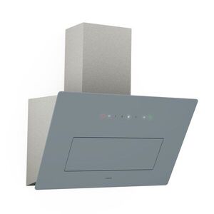 Klarstein SleekAir digestoř | A+++ | 717 m³/h | dotykové ovládání | LED | 60 cm obraz