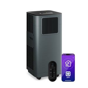 Klarstein Breeze Box mobilní klimatizace | 11000 BTU | 32 cm | 51 m² | Energetická třída A obraz