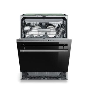 Klarstein Luxara vestavná myčka nádobí | 8 programů | Aqua-Stop technologie | 1900 W | 60 cm obraz