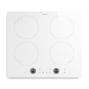 Klarstein Neotouch indukční varná deska | Moderní a výkonná | 4 varné zóny | 9 stupňů | 7200 W | 60 cm obraz