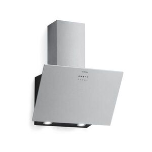 Klarstein Silver Lining komínová digestoř | odtah i recirkulace | kvalitní design | 557 m³/h | 60 cm obraz