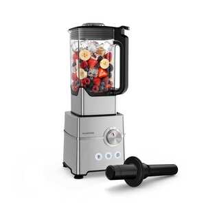 Klarstein Kraftpaket Pro mixér | Drcený led & smoothie | Pulsní funkce | 2000 W | 30 000 ot./min | 2 l obraz