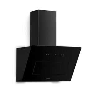 Klarstein SleekAir digestoř bez stropu | odtah a recirkulace | elegantní design | 720 m³/h | 60 cm obraz