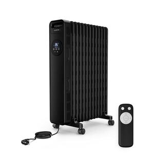 Klarstein Olejový radiátor Thermaxx | 2500 W | 25 m² | 3 režimy | 7 až 35 °C | 44 cm x 64 cm obraz