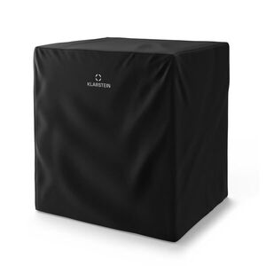 Klarstein WaldChef – ochranný kryt pro venkovní kuchyňskou skříňku | Odolný proti povětrnostním vlivům | Polyester | 92 x 63 cm obraz