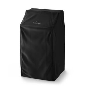 Klarstein Kryt na gril WaldChef | Odolný proti povětrnostním vlivům | Polyester | 69 x 68 cm obraz