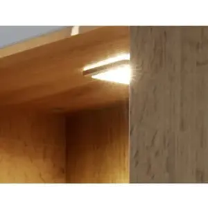 LED osvětlení (1 ks) teplá bílá obraz