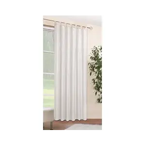 Závěs Granate, bílý obraz