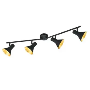 Stropní lampa Nina 80164002 obraz
