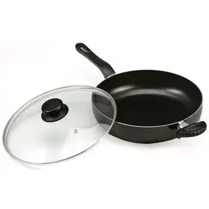 Pánev s poklicí 28 cm Star Cook obraz