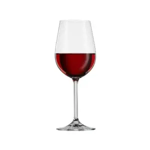 Sklenice na červené víno Simply, 420 ml obraz