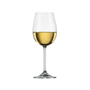 Sklenice na bílé víno SIMPLY, 340 ml obraz