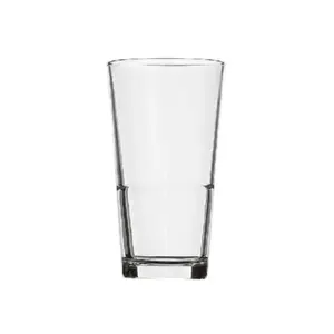 Sklenice na vodu Sestriere, 390 ml obraz