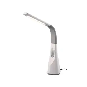 Stolní LED lampa Vento, nastavitelná barva a jas obraz