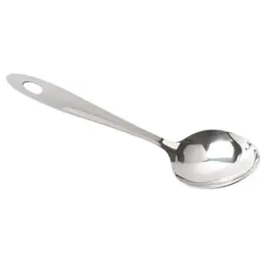 Servírovací lžíce Steel 23 cm obraz