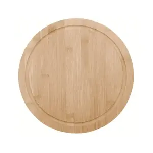 Kuchyňské prkénko Bambus 25 cm obraz