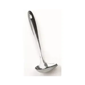 Naběračka na omáčku Steel 27 cm obraz