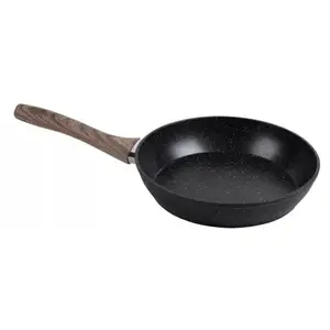 Pánev Crispy Natura Wood 28 cm obraz