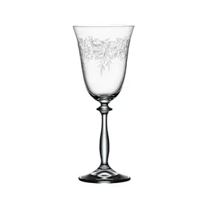 Sklenice na bílé víno Romance 250 ml obraz