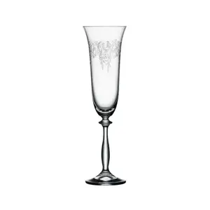 Sklenice na šampaňské Romance 190 ml obraz