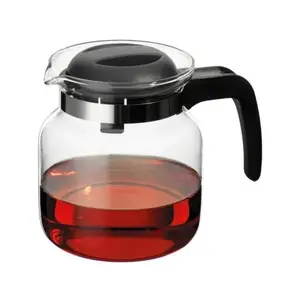 Skleněná konvice na čaj SIMAX, 1 l obraz