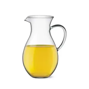 Džbán Classic 1 l, sklo obraz