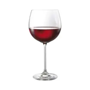 Sklenice na víno Natalie, 570 ml obraz