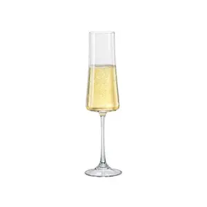 Sklenice na sekt Xtra 210 ml obraz