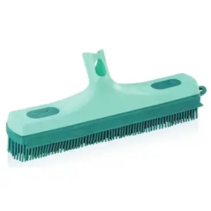 Násada na smeták Leifheit Supra Broom, click systém obraz