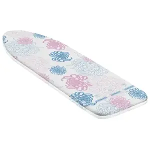 Potah na žehlicí prkno Leifheit Cotton Classic M 125x40 cm obraz