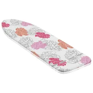 Potah na žehlicí prkno Leifheit Cotton Comfort L 140x45 cm, univerzální obraz