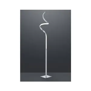 Stojací LED lampa Course obraz