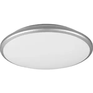 Stropní LED osvětlení Limbus 35 cm obraz